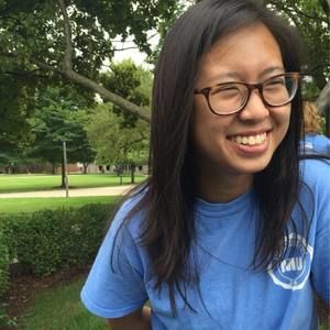 Meet your Posher, Jona